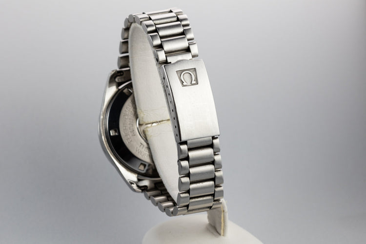 1976 Omega Speedmaster Professional 145.022