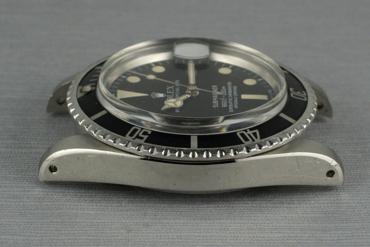 1978 Rolex Submariner 1680