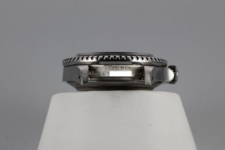 1990 Rolex Sea-Dweller 16600
