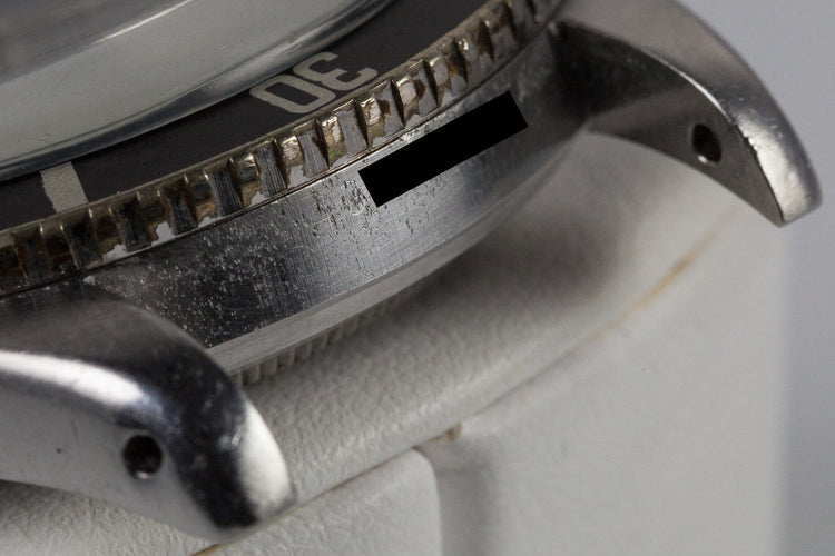 1958 Rolex Submariner 5508