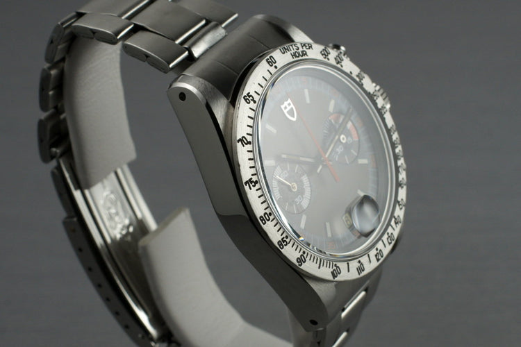 1975 Tudor Monte Carlo 7159/0