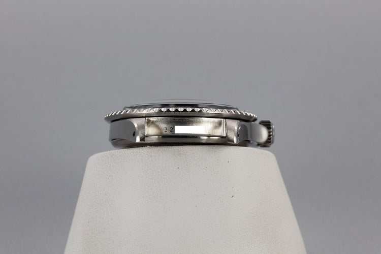 1972 Rolex Submariner 5513