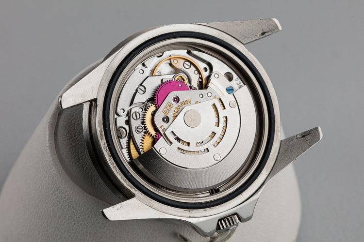 1978 Rolex GMT-Master 1675