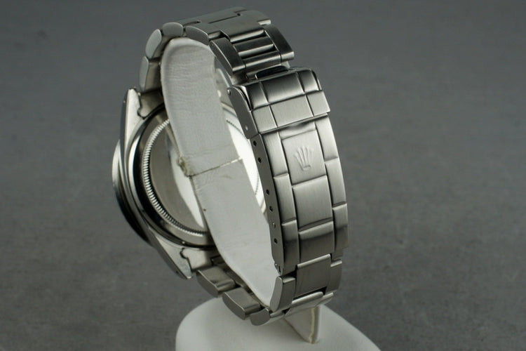 1977 Rolex Submariner 1680