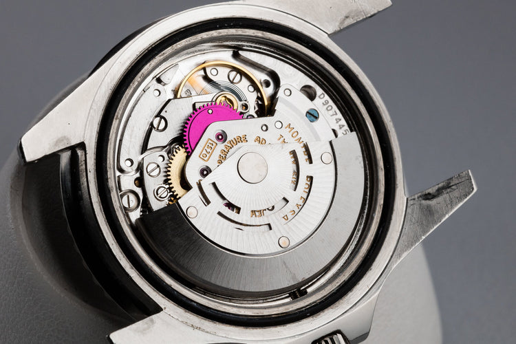 1972 Rolex GMT-Master 1675 "Pepsi"