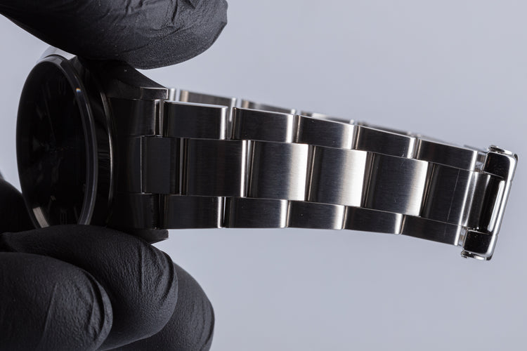 1999 Rolex Explorer 14270