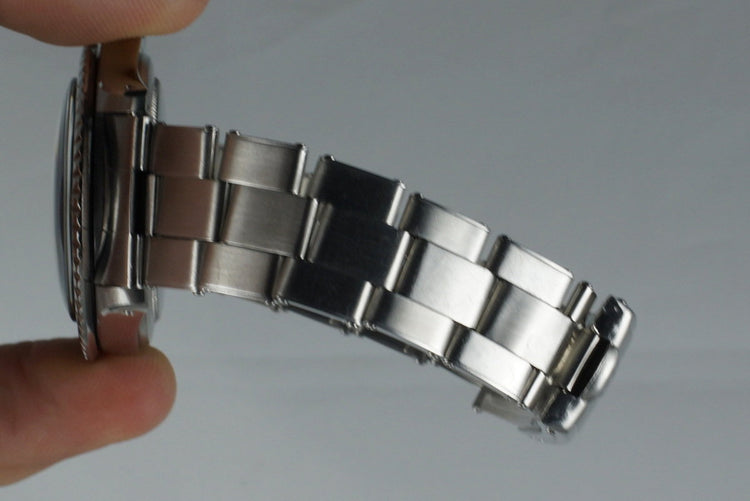 1967 Rolex Submariner 5513 Meters First