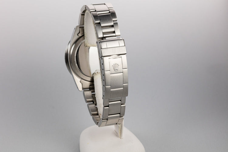 1975 Rolex Submariner 1680