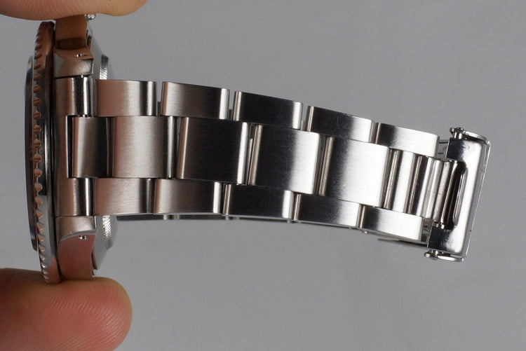 1981 Rolex Submariner 16800