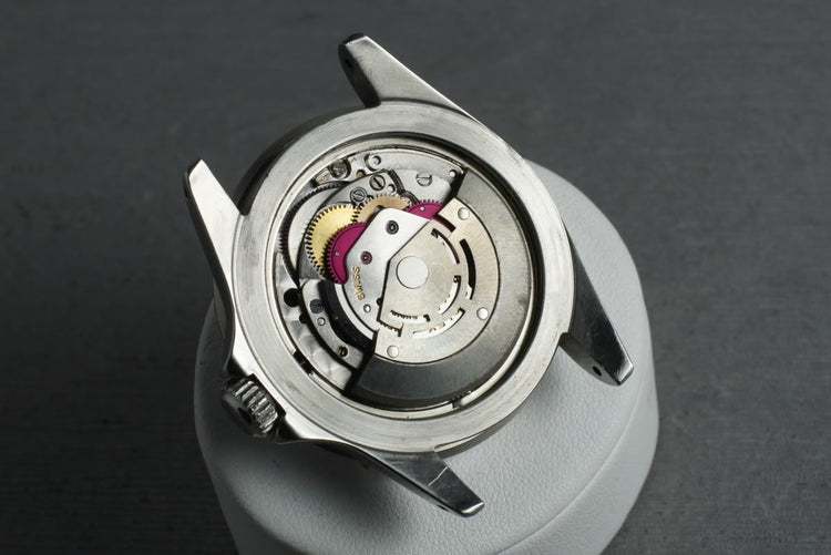1966 Rolex Submariner 5513 Gilt Dial