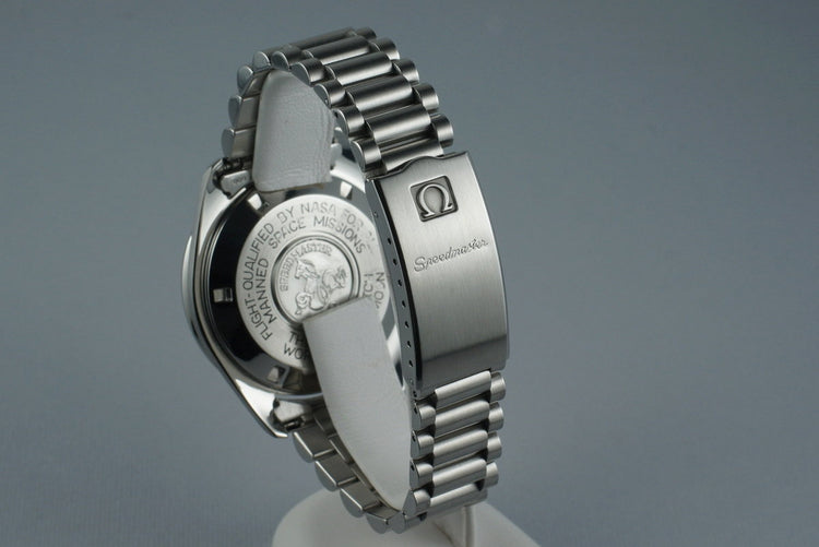 1989 Omega Speedmaster 145.0022