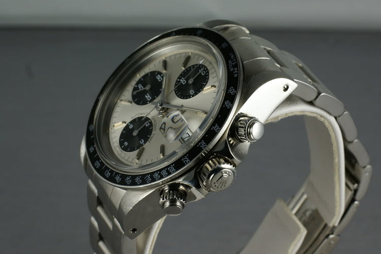 Tudor Chronograph Big Block 94200