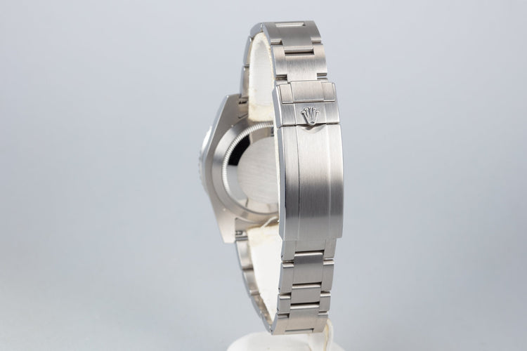 2017 Rolex Submariner 116610LN with Box and Papers