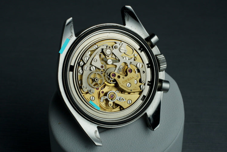 1991 Omega Speedmaster 145.022 Calibre 861