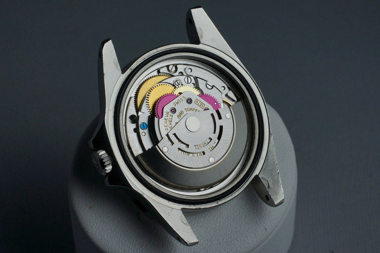 1972 Rolex Explorer II 1655 with Mark I Dial