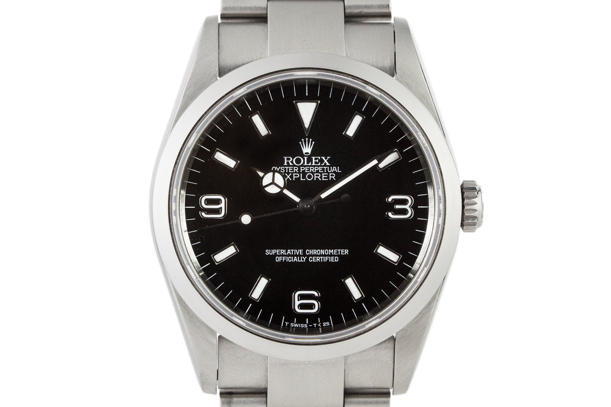 Explorer 14270 sale