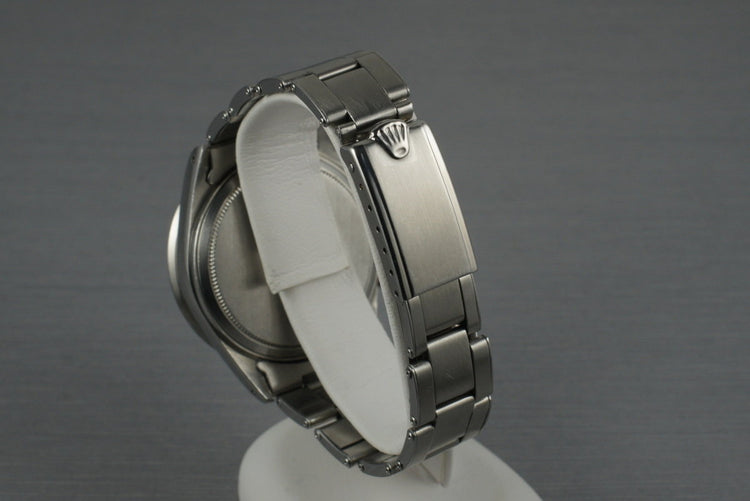 1968 Rolex Daytona 6239 with Black Dial