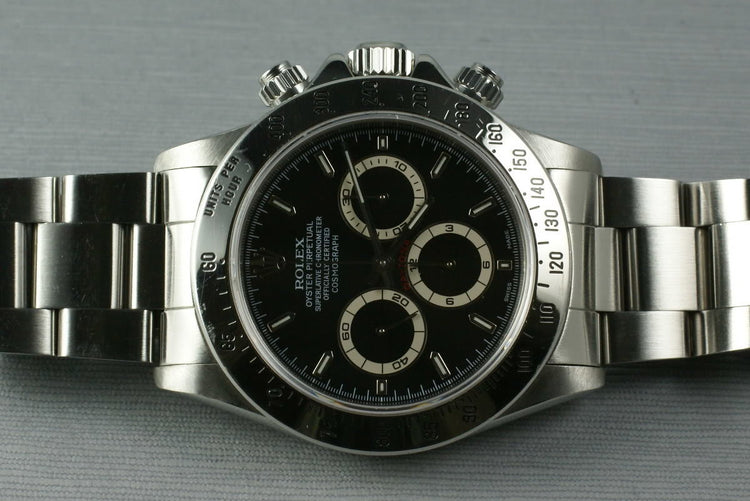 Rolex Daytona 16520