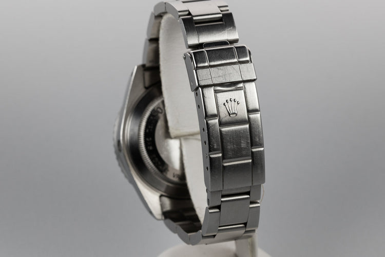 1990 Rolex Sea-Dweller 16600