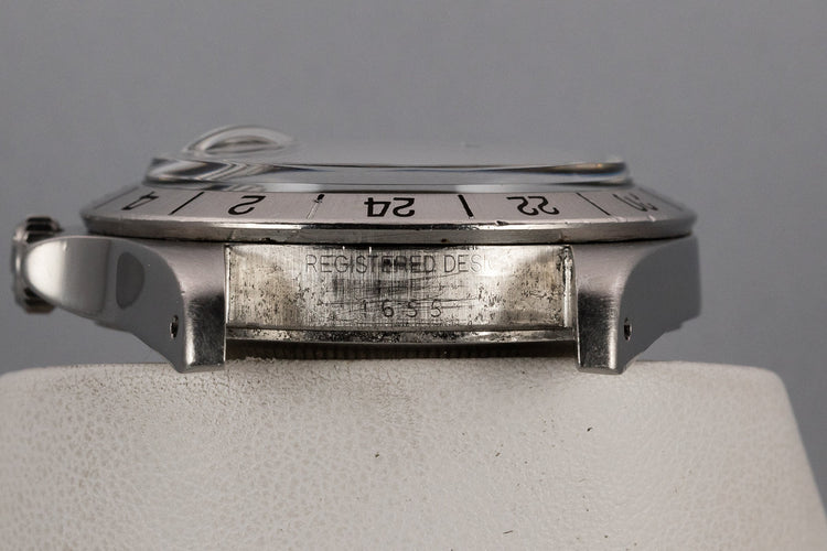 1973 Rolex Explorer II 1655 Straight Hand with MK I Dial