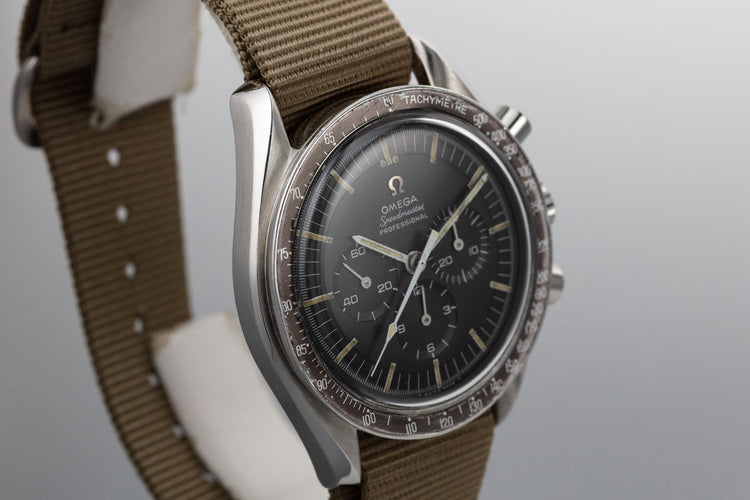 1967 Omega Speedmaster Pre-Moon 145.012