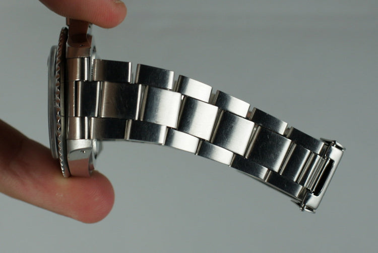 1992 Tudor Submariner 79090 with Box and Receipt