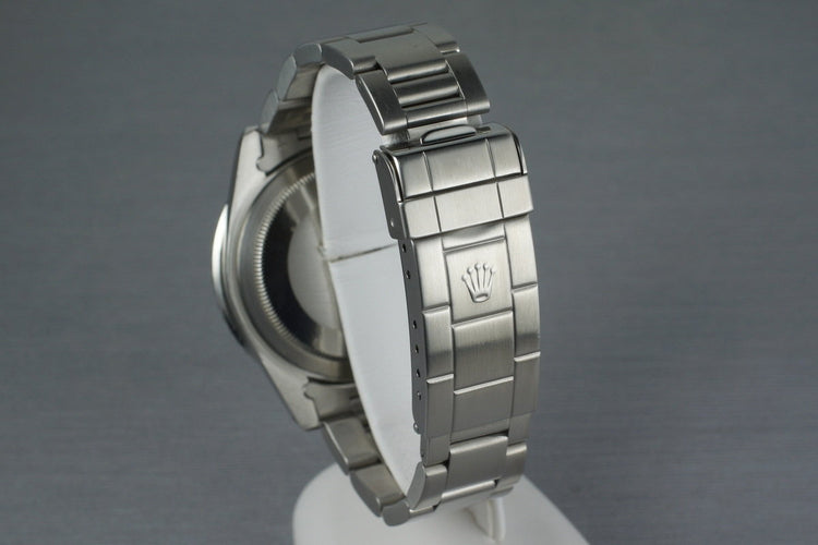 1968 Rolex GMT 1675 Mark I Dial