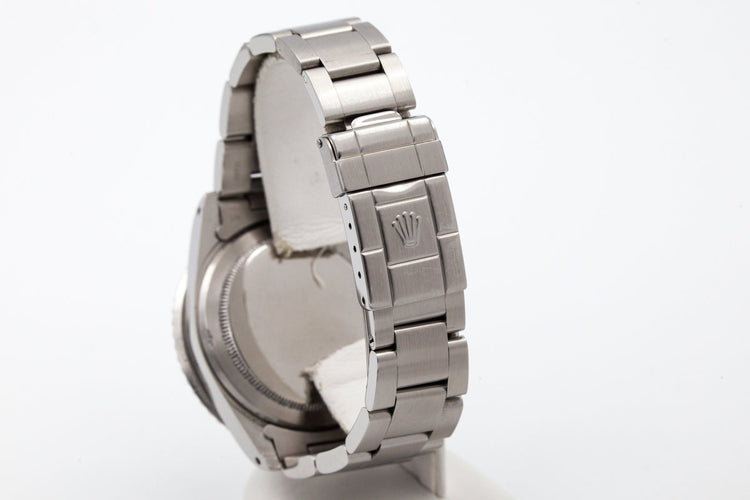 1977 Rolex Submariner 1680 with Box and RSC Card