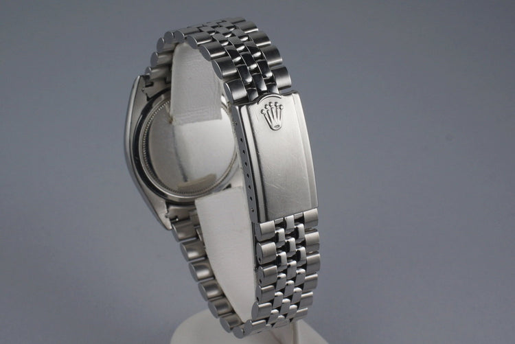 1959 Rolex Oyster 6426 Cream Dial with Box and Papers