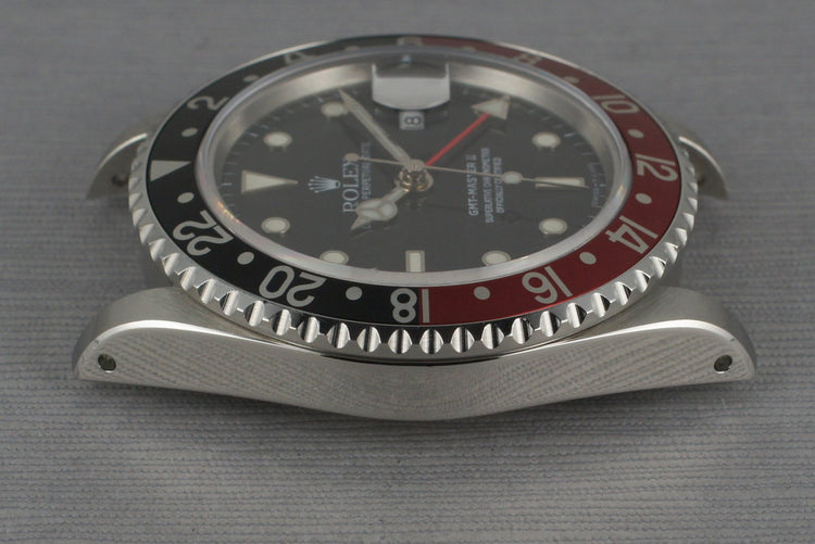 1994 Rolex GMT II 16710