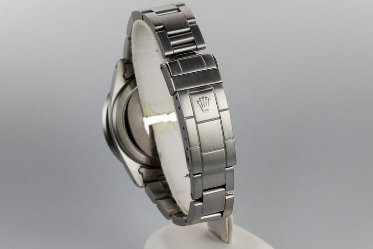 1978 Rolex Submariner 1680