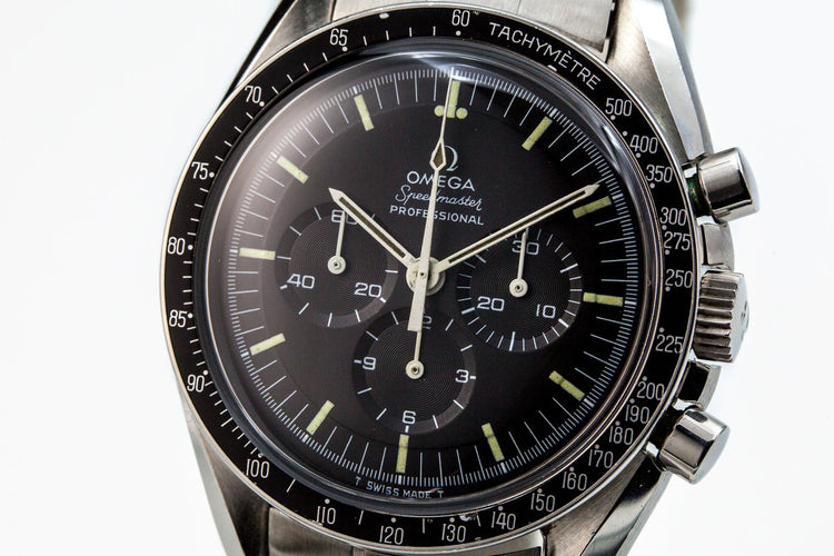 1969 Omega Speedmaster 145.022 Calibre 861