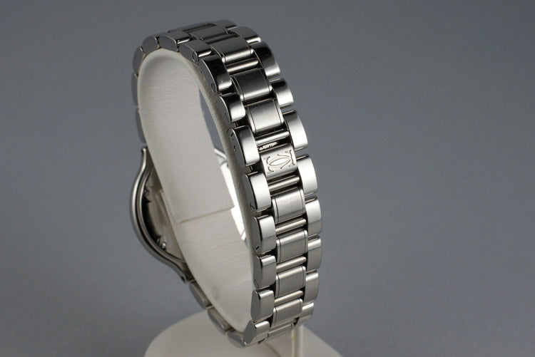 Cartier Must de 21 1340