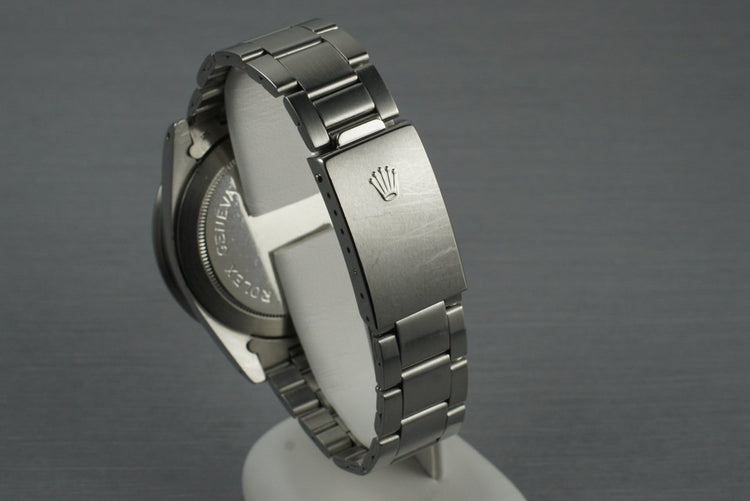 1970 Tudor Monte Carlo 7032/0 Home Plate Dial