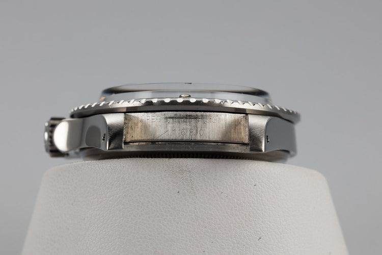 1977 Rolex Submariner 1680