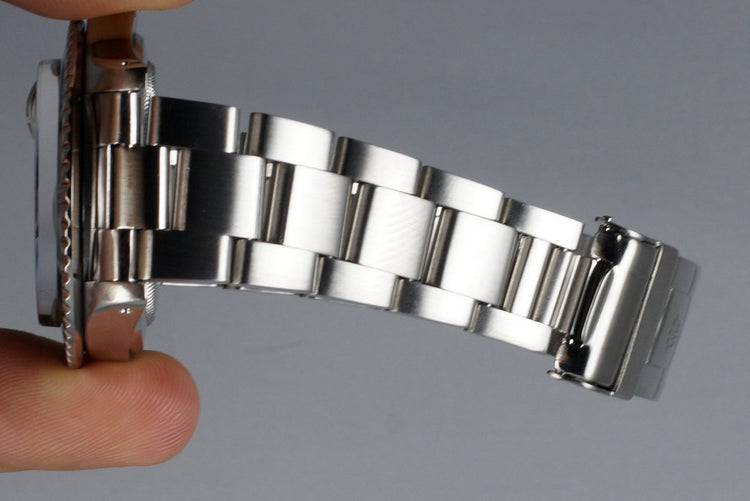 1978 Rolex Submariner 1680