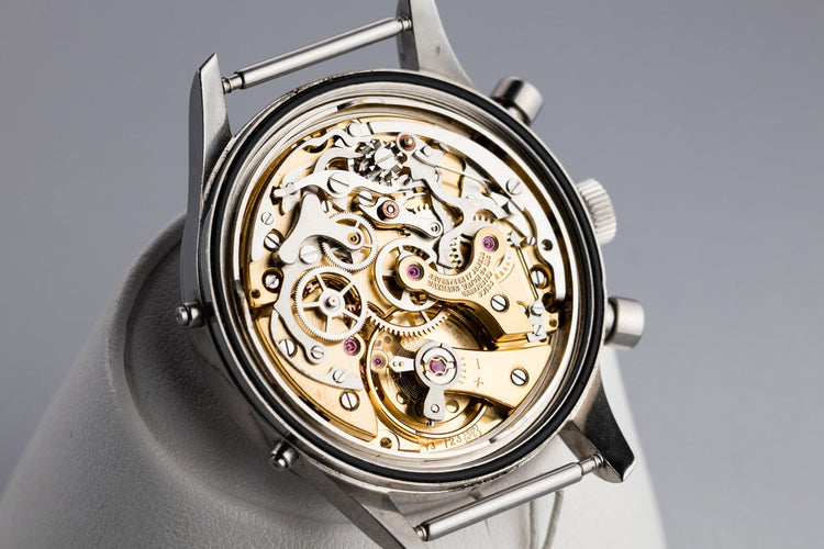 Walkmann Tripple Date Chronograph 71.1309.70