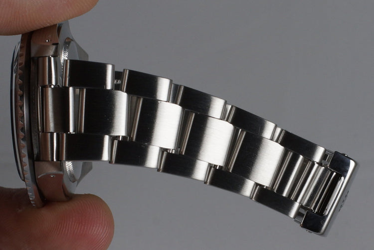 1981 Rolex GMT 16750