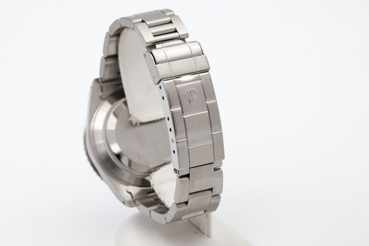 1991 Rolex Submariner 14060