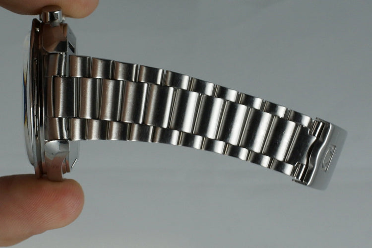 1984 Omega Speedmaster 145.0022