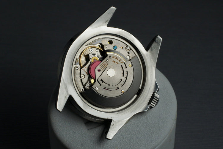 1964 Rolex Submariner 5513
