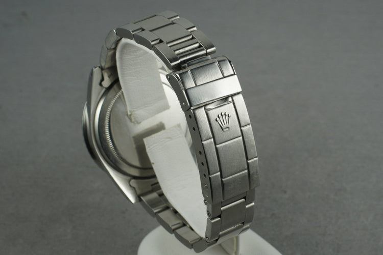 1970 Rolex Submariner 5513