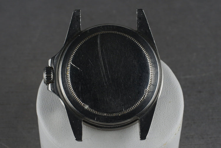 1967 Rolex Submariner 5513 Meters First