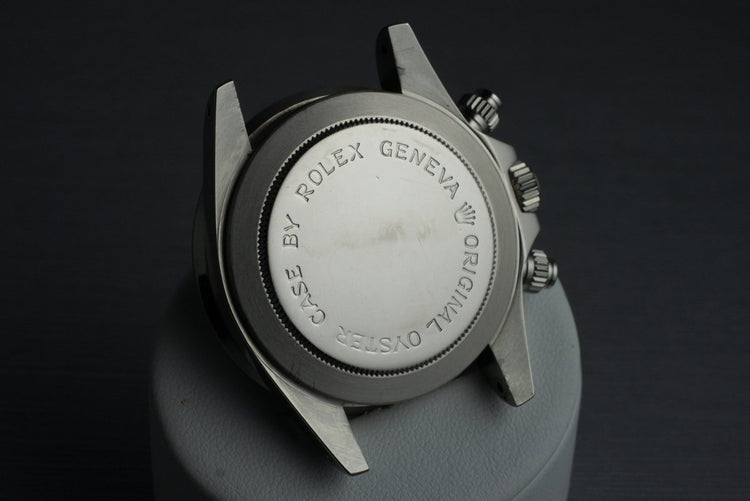 1970 Tudor Monte Carlo 7032/0 Tropical Home Plate Dial
