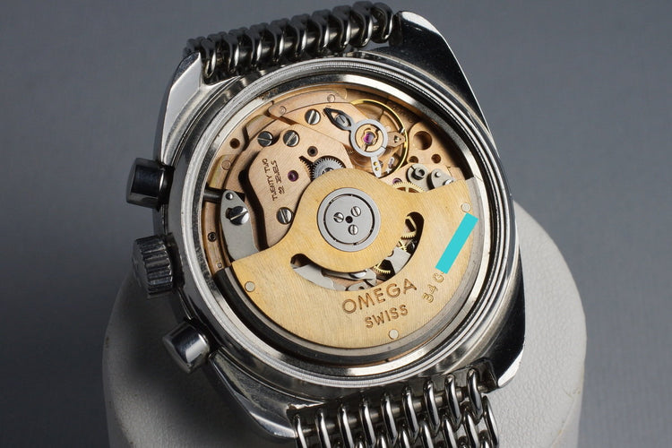 1976 Omega Seamaster 176.007