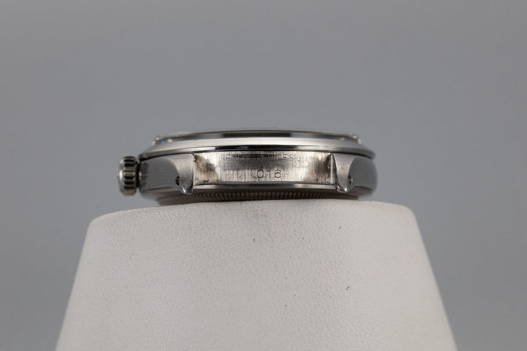 1967 Rolex Explorer I 1016