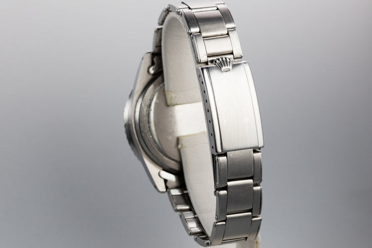 1964 Rolex Submariner 5513 Gilt Dial