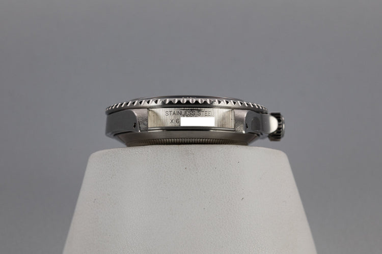 1991 Rolex Submariner 14060