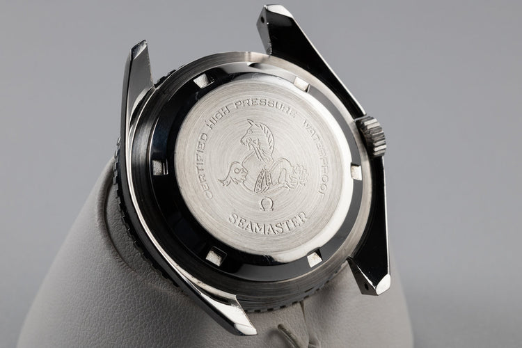 1968 Omega Seamaster 300 ST165.024
