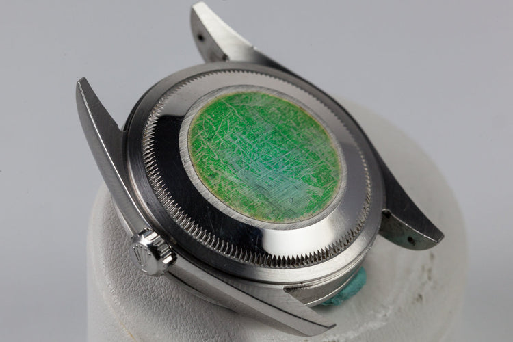 2005 Rolex Explorer 114270